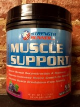 SR Muscle Support grape brick